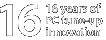 16 years of PC tune-up innovation