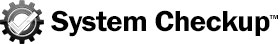 System Checkup logo