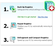 Total Registry Revitalizer™