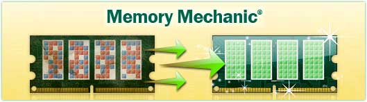 Memory Mechanic®