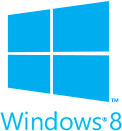 NEW: Windows 8 Certified 