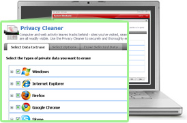 Privacy Cleaner