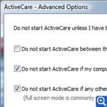 Control ActiveCare