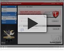 System Shield® 4 AntiVirus & AntiSpyware