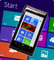 Windows 8 Mobile